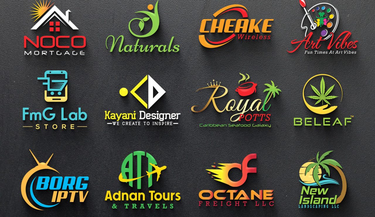 Logo Design (1)