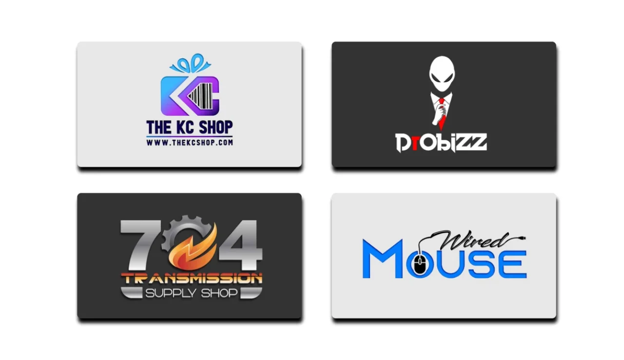 Logo Design (3)