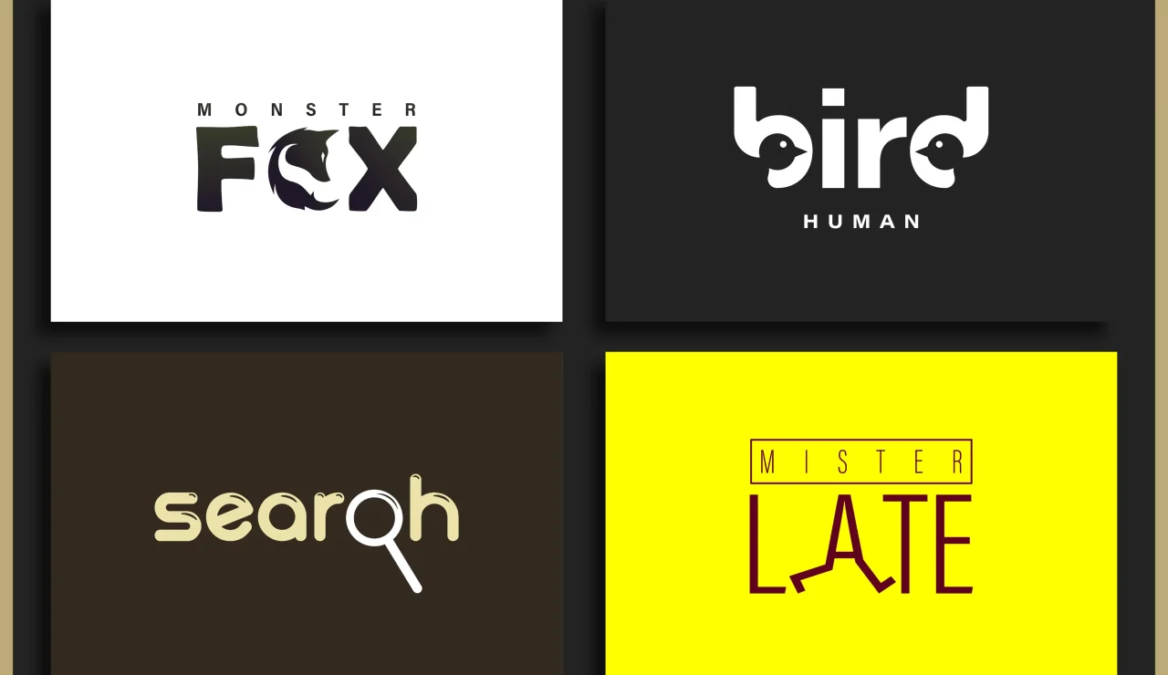 Logo Design (5)